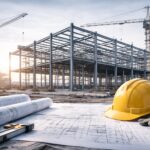EN 1993-1-1 – projektowanie konstrukcji stalowych wg Eurokodu 3
