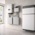 LG Chem RESU – műszaki adatok és üzembiztonság