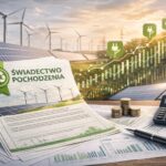 Cena zielonych certyfikatów – mechanizm rynku i wpływ na OZE