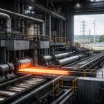 De metaalindustrie en de energietransitie