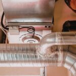 A hűtési teljesítmény egyensúlya az épületben és a HVAC-rendszer kiválasztása