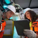 Integracja OT i IT: Kiedy informatyk spotyka automatyka