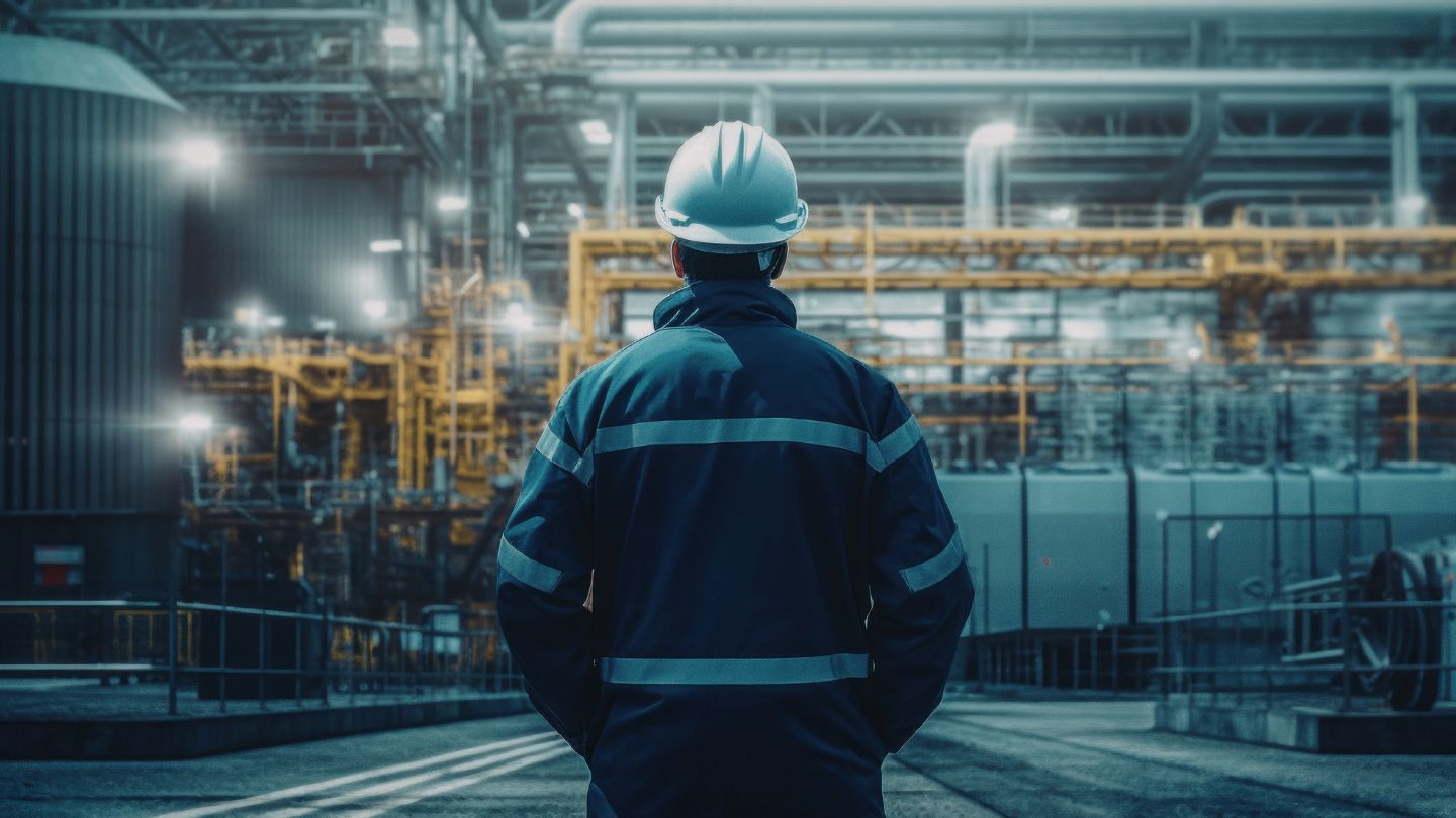 Zasilanie rezerwowe w zakładzie przemysłowym – agregat prądotwórczy i system UPS współpracujące z instalacją elektryczną