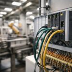 Communication protocols in industrial automation
