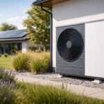 Od czego zależy zużycie prądu przez pompę ciepła 10 kW?