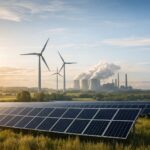 Ujemne ceny energii – co to znaczy dla rynku i wytwórców?